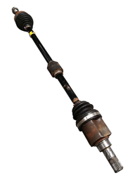 SEMI EIXO DIANTEIRO DIREITO NISSAN VERSA 1.6 2012 - 2020