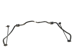 Barra Estabilizadora Dianteiro Fit/City 2009 a 2014