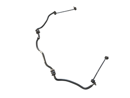 BARRA ESTABILIZADORA DIANTEIRO FIT/CITY 2009 A 2014