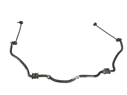 BARRA ESTABILIZADORA DIANTEIRO FIT/CITY 2009 A 2014