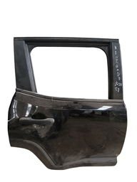 Porta Traseira Direita Renegade 2016 2017 2018/..