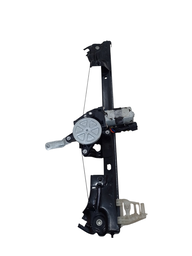 MÁQUINA DE VIDRO PORTA DI.D GRAND SIENA PALIO ATTRAC 12 A 21