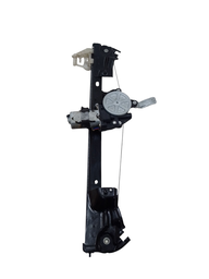 MÁQUINA DE VIDRO PORTA DI.D GRAND SIENA PALIO ATTRAC 12 A 21