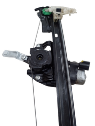 MÁQUINA DE VIDRO PORTA DI.D GRAND SIENA PALIO ATTRAC 12 A 21