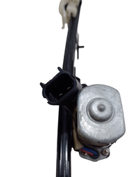 MÁQUINA DE VIDRO PORTA DI.D GRAND SIENA PALIO ATTRAC 12 A 21