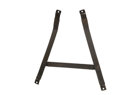 SUPORTE TANQUE COMBUSTÍVEL CITY 2009 A 2014