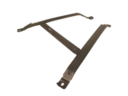 SUPORTE TANQUE COMBUSTÍVEL CITY 2009 A 2014