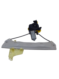 Máquina de Vidro Porta Trasei Esq Gol Voyage G5 G6 G7 G8 Elé