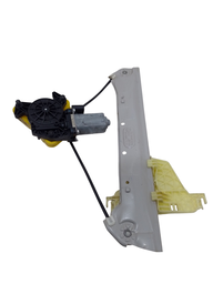 MÁQUINA DE VIDRO PORTA TRASEI ESQ GOL VOYAGE G5 G6 G7 G8 ELÉ