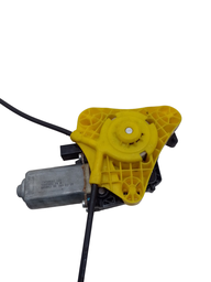 MÁQUINA DE VIDRO PORTA TRASEI ESQ GOL VOYAGE G5 G6 G7 G8 ELÉ