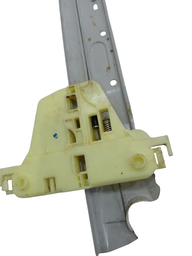 MÁQUINA DE VIDRO PORTA TRASEI ESQ GOL VOYAGE G5 G6 G7 G8 ELÉ