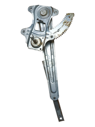 MÁQUINA DE VIDRO PORTA TRASEIRA ESQUERDA VERSA APÓS 20/ MAN