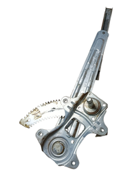 MÁQUINA DE VIDRO PORTA TRASEIRA ESQUERDA VERSA APÓS 20/ MAN