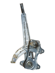 MÁQUINA DE VIDRO PORTA TRASEIRA ESQUERDA VERSA APÓS 20/ MAN