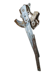 MÁQUINA DE VIDRO PORTA TRASEIRA ESQUERDA VERSA APÓS 20/ MAN