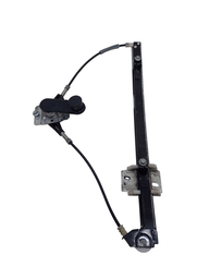 MÁQUINA DE VIDRO PORTA DIANTEIRA ESQ UNO FIORINO 88 A 13 MAN