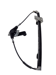 MÁQUINA DE VIDRO PORTA DIANTEIRA ESQ UNO FIORINO 88 A 13 MAN
