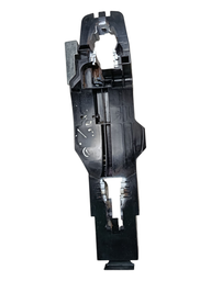 MAÇANETA EXT. PORTA TRASEIRA ESQUERDA MARCH VERSA 2012 A 202