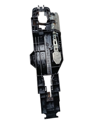 MAÇANETA EXT. PORTA TRASEIRA ESQUERDA MARCH VERSA 2012 A 202