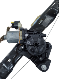 MÁQUINA VIDRO PORTA DI ES ARGO CRONOS PULSE FASTBACK 18/ ELÉ