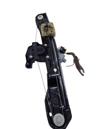 MÁQUINA VIDRO PORTA DI ES ARGO CRONOS PULSE FASTBACK 18/ ELÉ