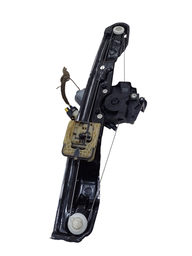 MÁQUINA VIDRO PORTA DI ES ARGO CRONOS PULSE FASTBACK 18/ ELÉ