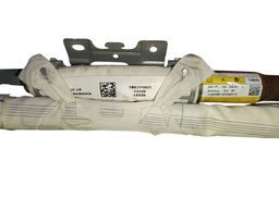 CORTINA AIRBAG FORD FOCUS 2014 A 2019