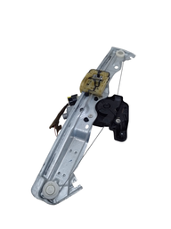 MÁQUINA VIDRO PORTA TR DI ARGO CRONOS PULSE FASTBACK 18/ ELÉ