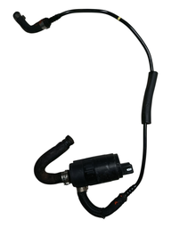 BOMBA GASOLINA PARTIDA FRIO NISSAN VERSA 2012 - 2020