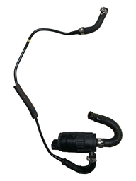 BOMBA GASOLINA PARTIDA FRIO NISSAN VERSA 2012 - 2020