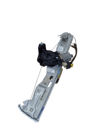 MÁQUINA VIDRO PORTA TR ES ARGO CRONOS PULSE FASTBACK 18/ ELÉ