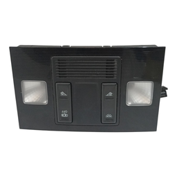 Luz Teto Cortesia Nivus 1.0 TSI 2021 A 2025