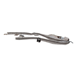 Cortina Airbag Nivus 1.0 TSI highline 2021 A 2025