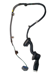 CHICOTE PORTA TRASEIRO ESQUERDO NISSAN VERSA 2012 - 2020