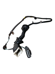 Chicote Porta Traseiro Esquerdo Nissan Versa 2012 - 2020