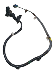 CHICOTE PORTA TRASEIRO ESQUERDO NISSAN VERSA 2012 - 2020