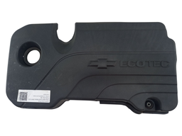 Tampa Capa Motor Cruze 1.4 Turbo 2017 2018 19 a 2023