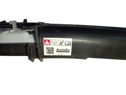 CORTINA AIRBAG DIREITO HONDA FIT 2015 A 2021