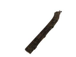 GUIA SUPORTE PARACHOQUE TRASEIRO ESQUERDO CITY 2010 A 2014