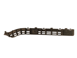 GUIA SUPORTE PARACHOQUE TRASEIRO ESQUERDO CITY 2010 A 2014