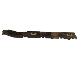 GUIA SUPORTE PARACHOQUE TRASEIRO ESQUERDO CITY 2010 A 2014