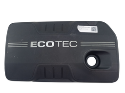 TAMPA CAPA MOTOR CAPTIVA 2.4 2009 2010 A 2017