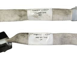 CORTINA AIRBAG HONDA CITY 2022 2023 2024/...