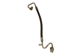 MANGUEIRA AR CONDICIONADO  CITY 1.5 2009 A 2014