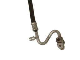 MANGUEIRA AR CONDICIONADO  CITY 1.5 2009 A 2014