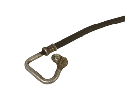 MANGUEIRA AR CONDICIONADO  CITY 1.5 2009 A 2014