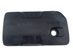 Tampa Capa Motor Captiva 2.4 2009 2010 11 a 2017