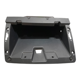 Acabamento Porta Luvas Mobi 1.0 Like 2017 a 2025