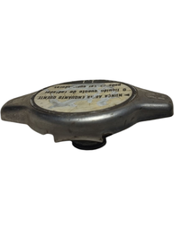 TAMPA DO RADIADOR HONDA FIT 1.4 1.5 2004 A 2008 ORIGINAL