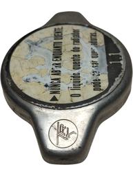 TAMPA DO RADIADOR HONDA FIT 1.4 1.5 2004 A 2008 ORIGINAL